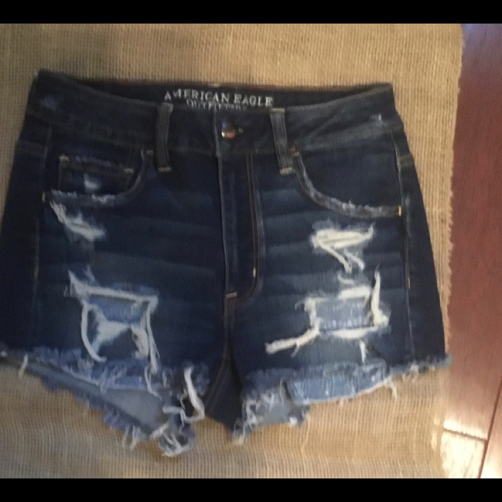 New w/o tag AMERICAN EAGLE SHORTS